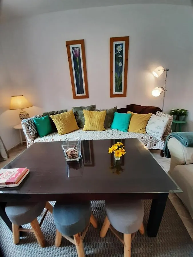 Manilva Beach 97 Holiday home 0*,