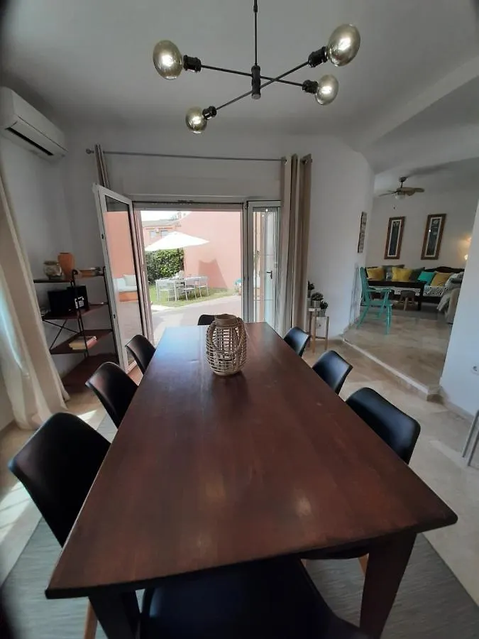 Manilva Beach 97 Holiday home