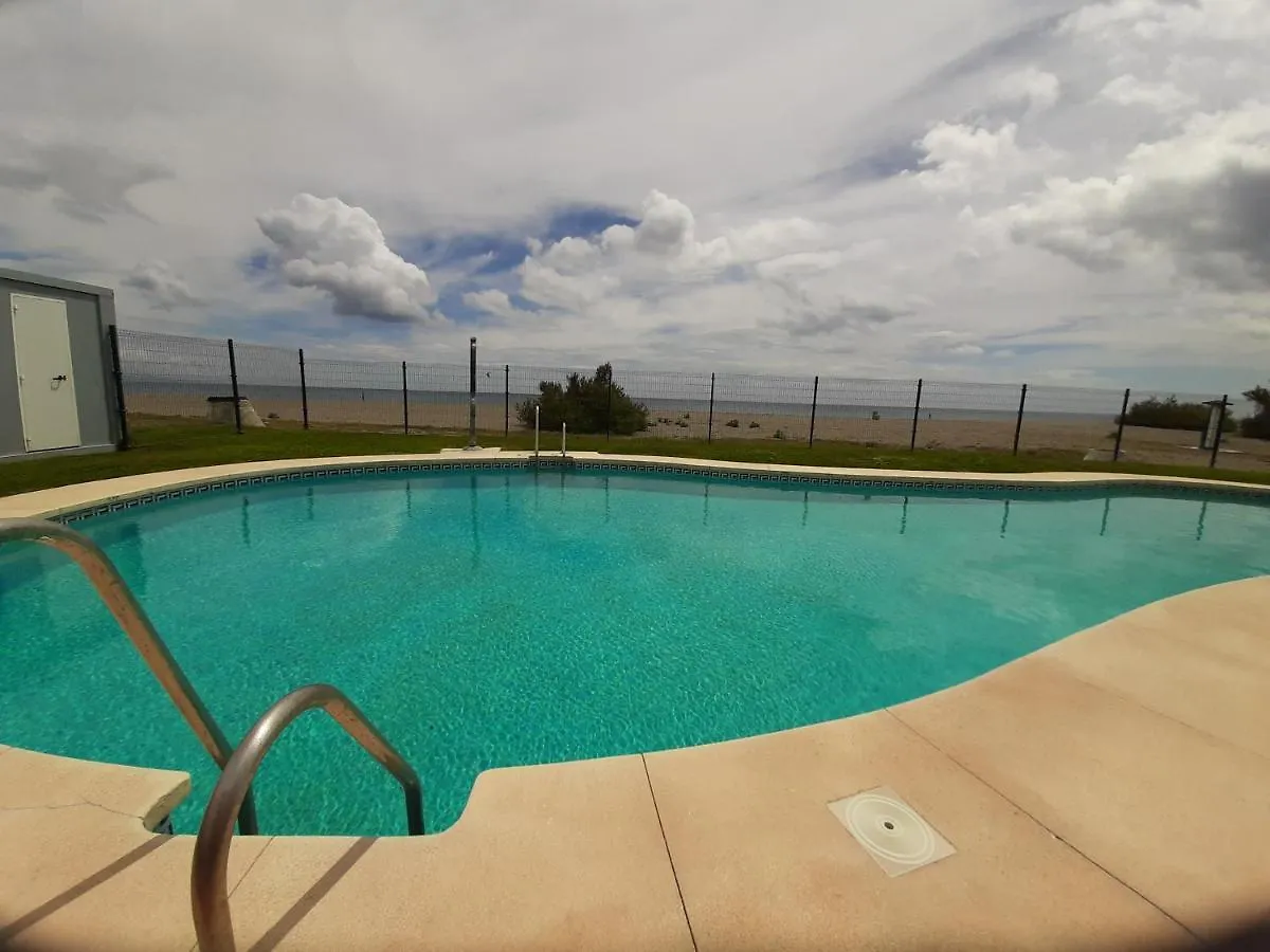 Manilva Beach 97 Holiday home 0*,  Spain