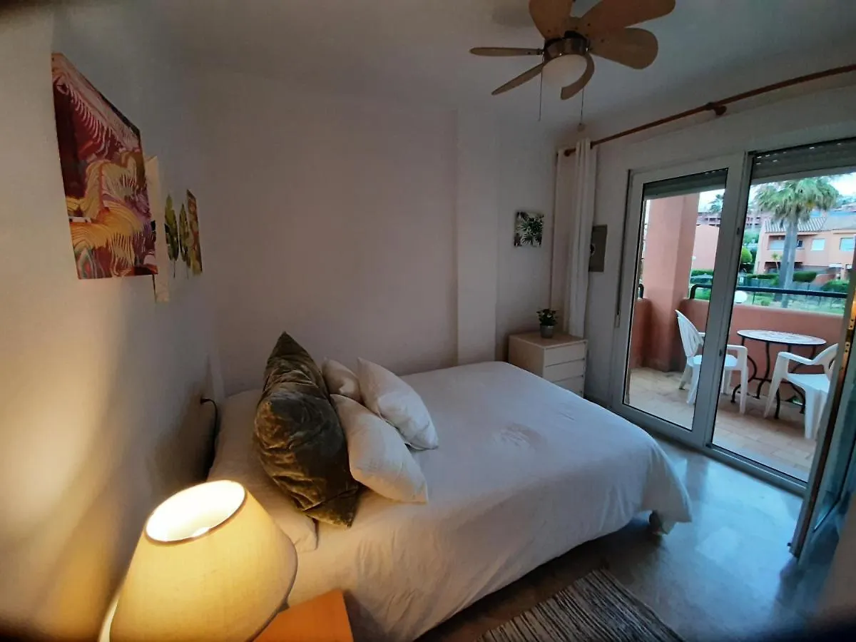 Manilva Beach 97 Holiday home