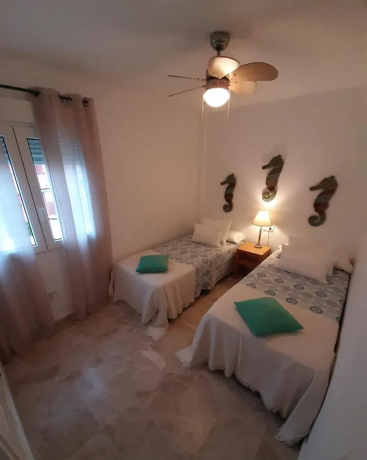Manilva Beach 97 Holiday home 0*,  Spain