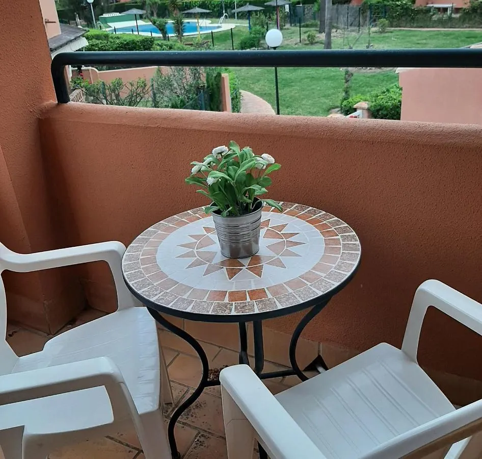 Manilva Beach 97 Holiday home