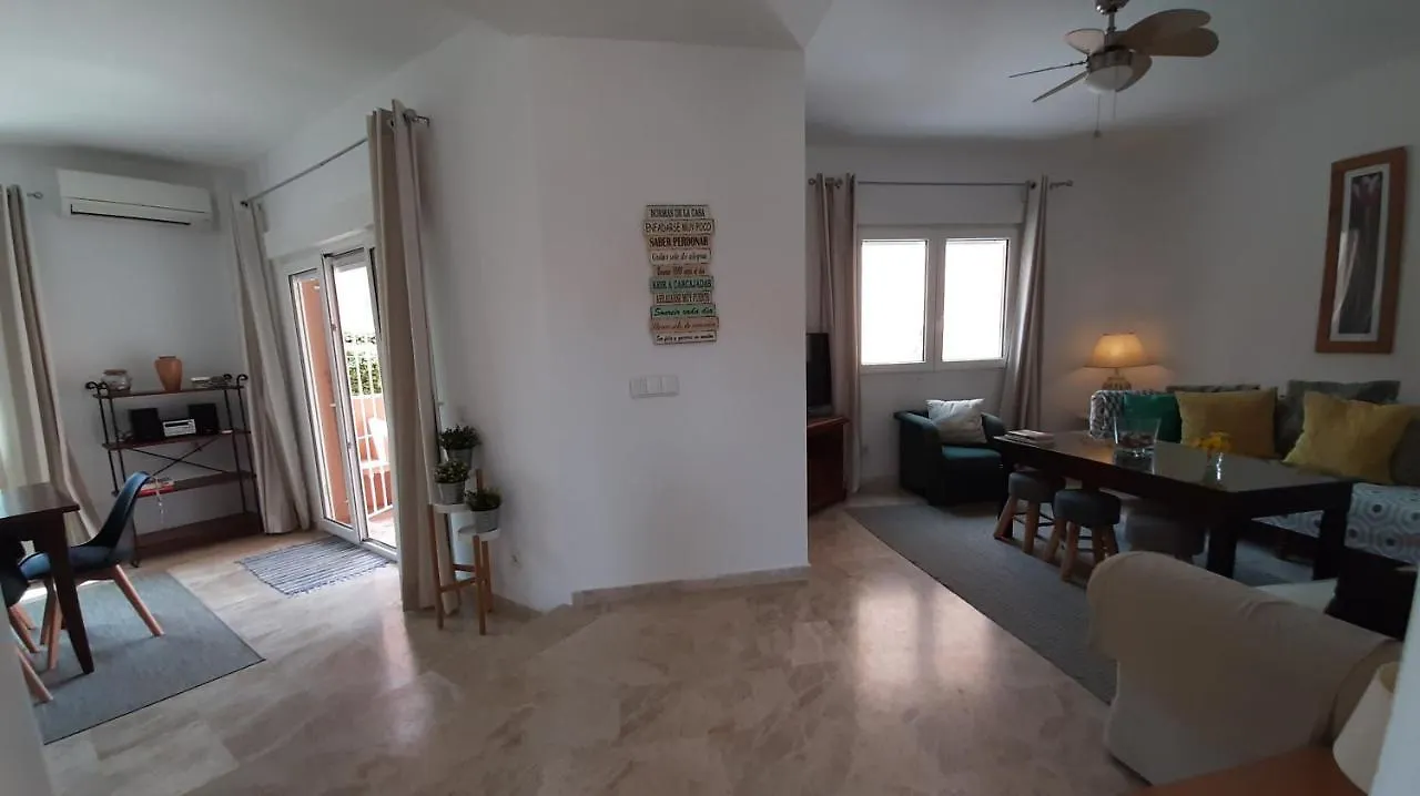 Manilva Beach 97 Holiday home 0*,  Spain
