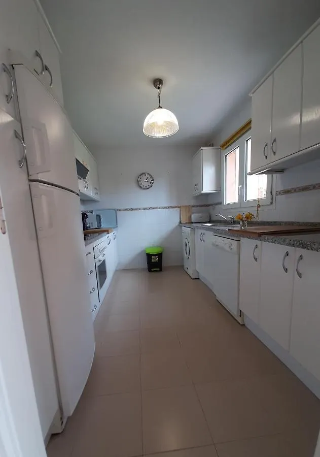 Manilva Beach 97 Holiday home 0*,
