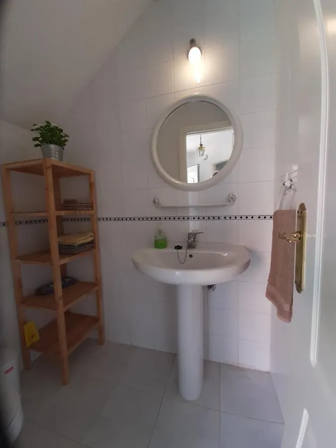 Manilva Beach 97 Holiday home 0*,
