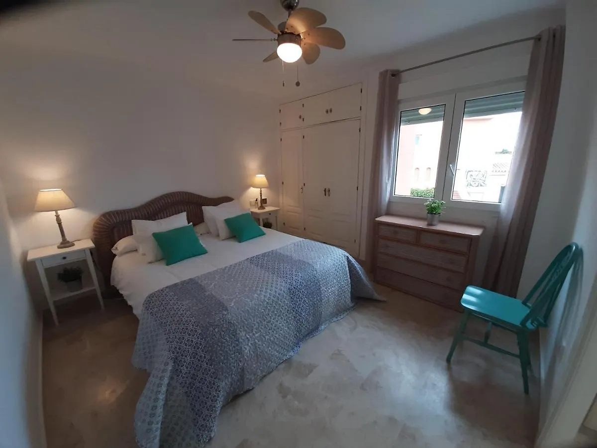 Manilva Beach 97 Holiday home 0*,