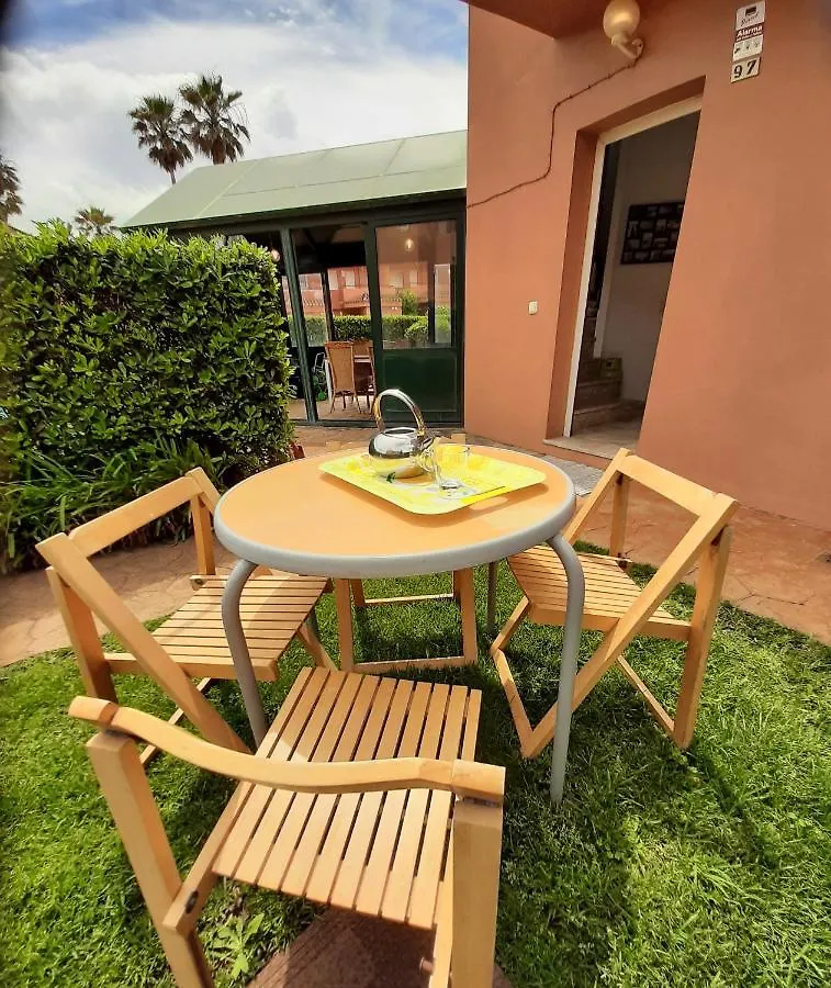 Manilva Beach 97 Holiday home