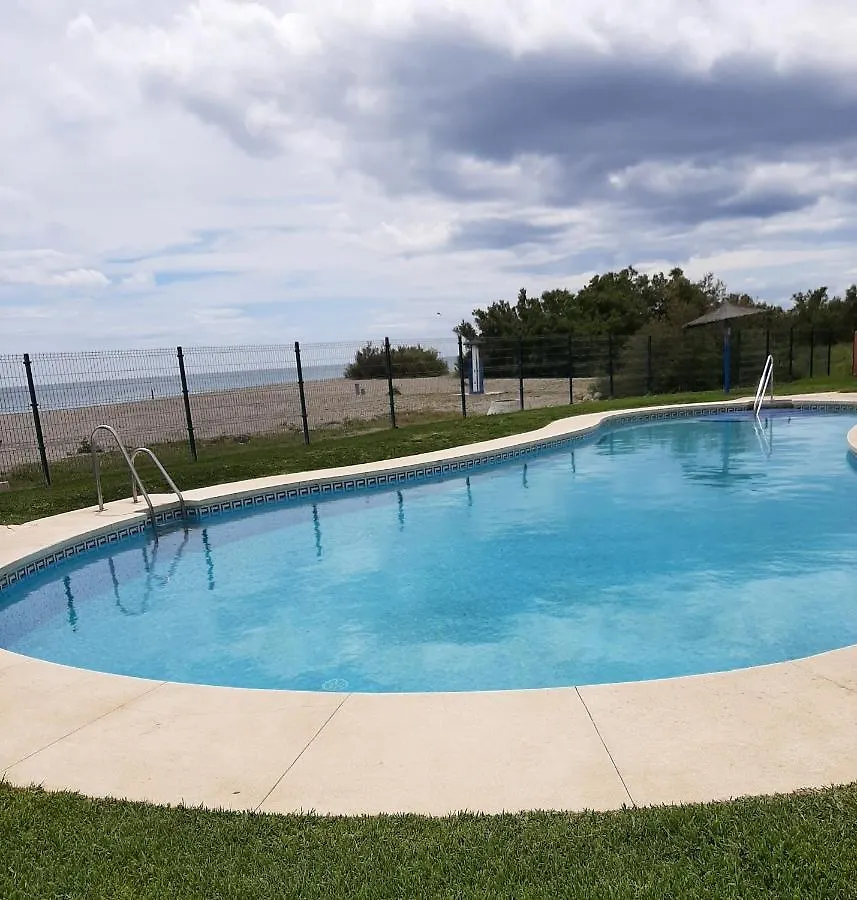Manilva Beach 97 Holiday home Spain