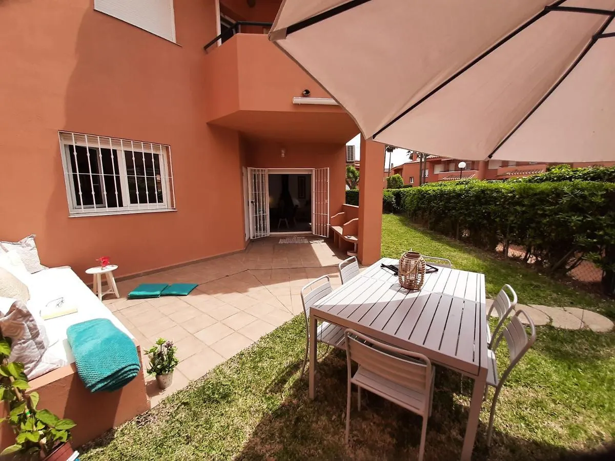 Manilva Beach 97 Holiday home Spain
