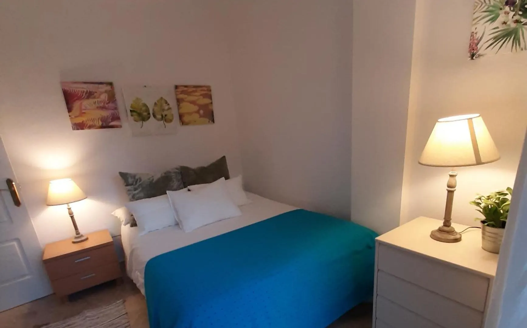 Manilva Beach 97 Holiday home