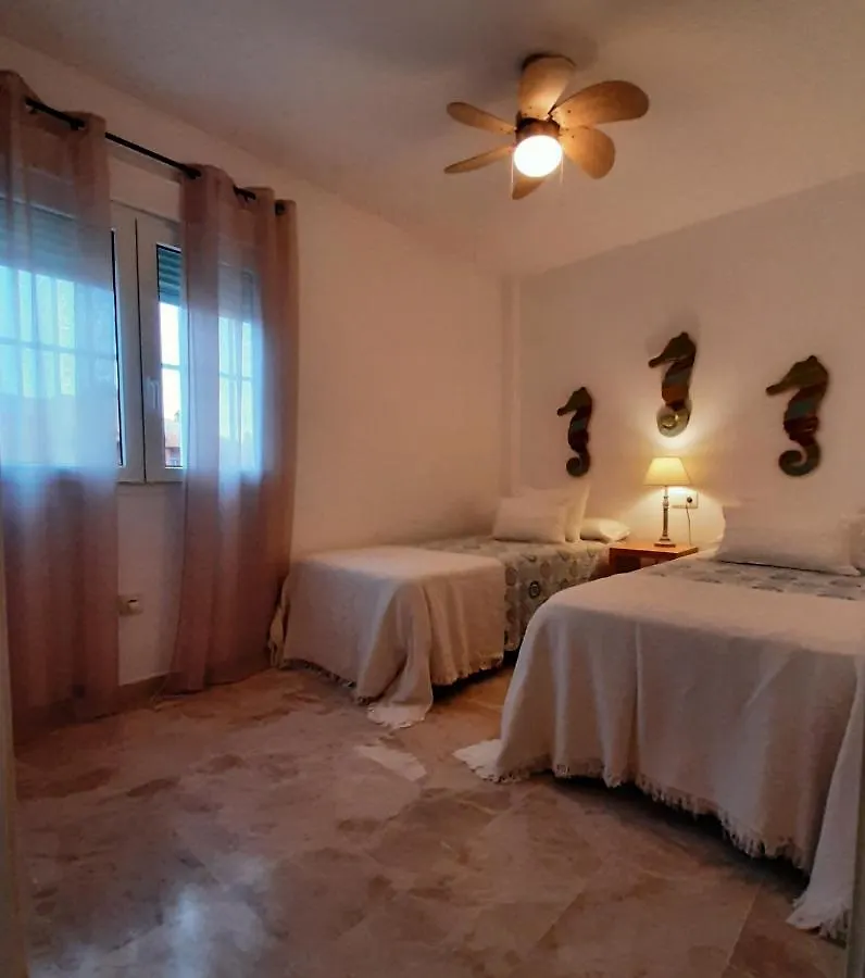 Manilva Beach 97 Holiday home Spain