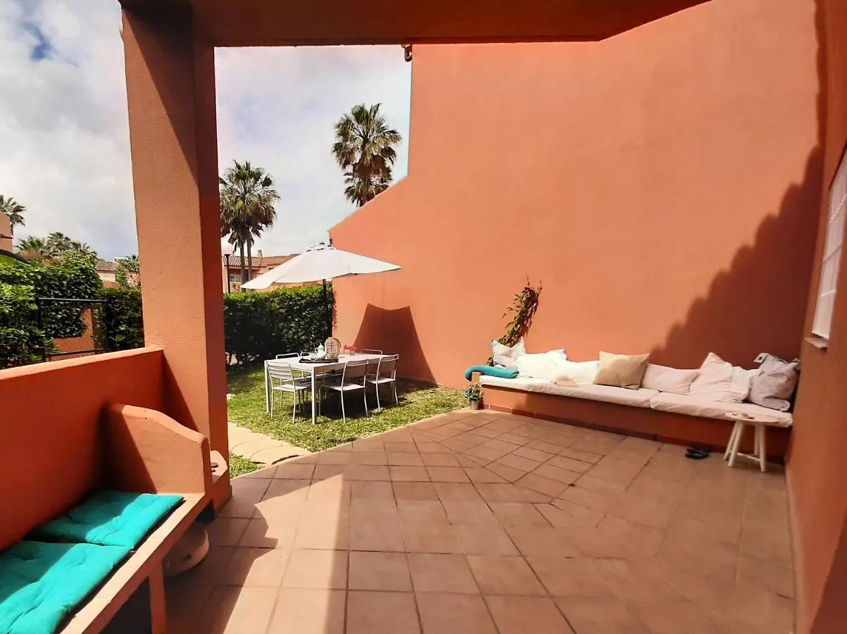 Manilva Beach 97 Holiday home Spain