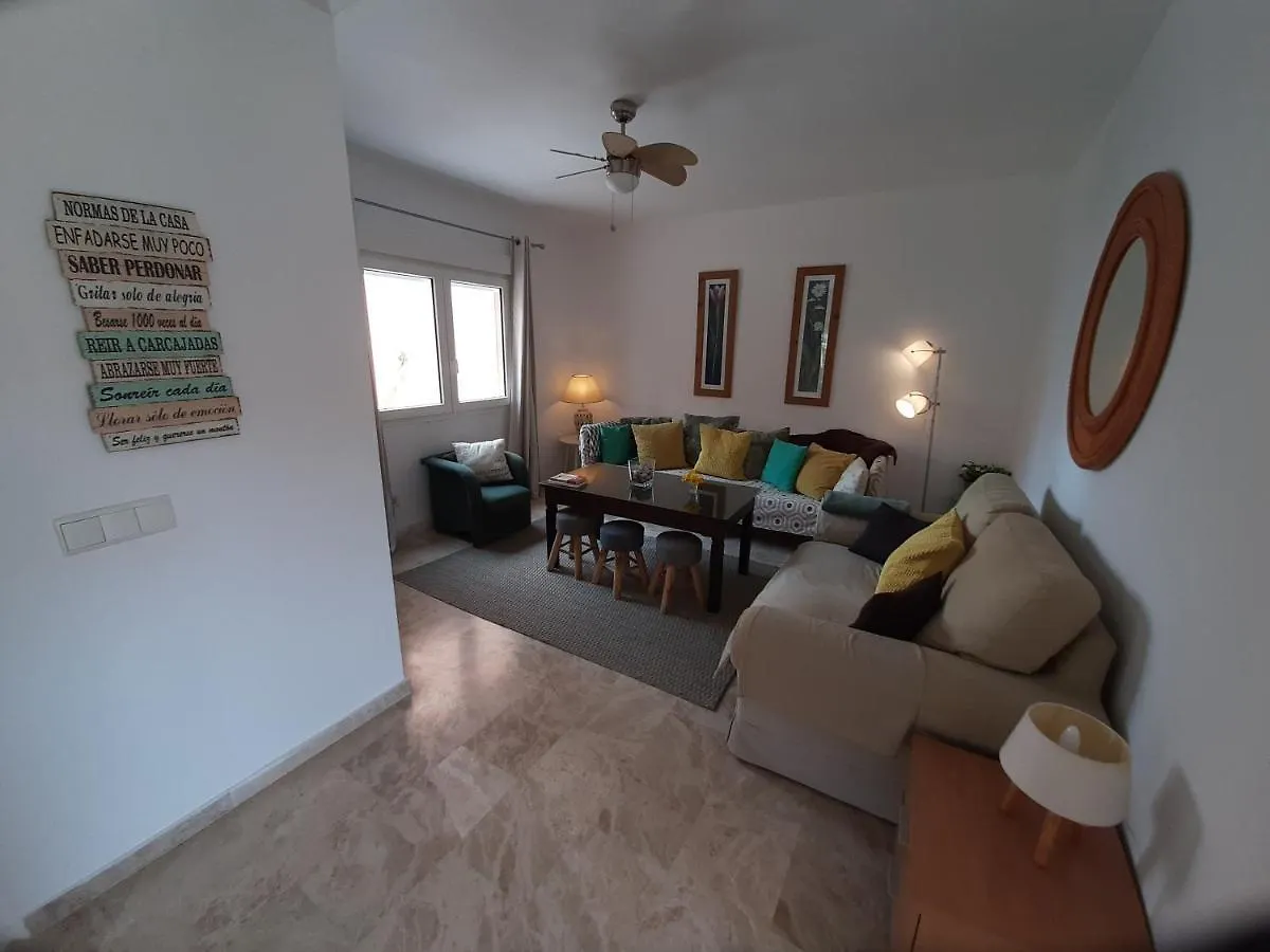 Manilva Beach 97 Holiday home 0*,
