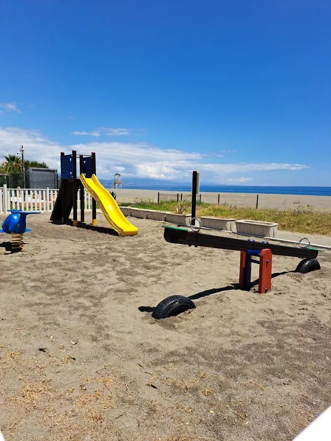 Manilva Beach 97 Holiday home