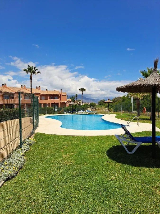 Manilva Beach 97 Holiday home Spain