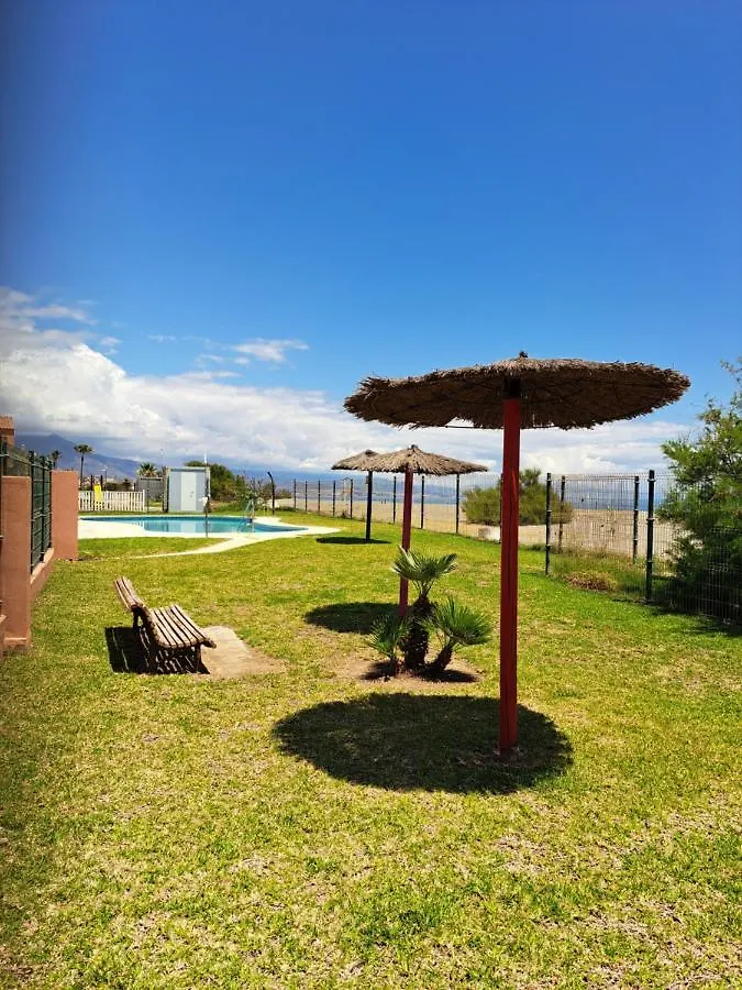 Manilva Beach 97 Holiday home