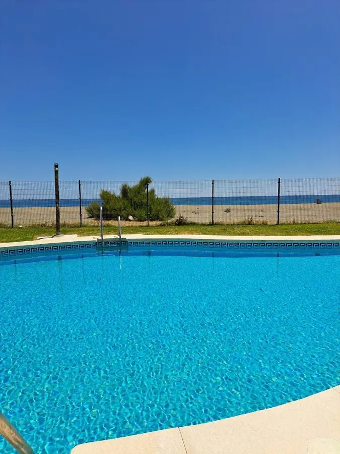Manilva Beach 97 Holiday home 0*,  Spain