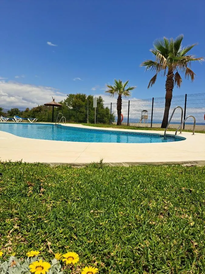 Manilva Beach 97 Holiday home