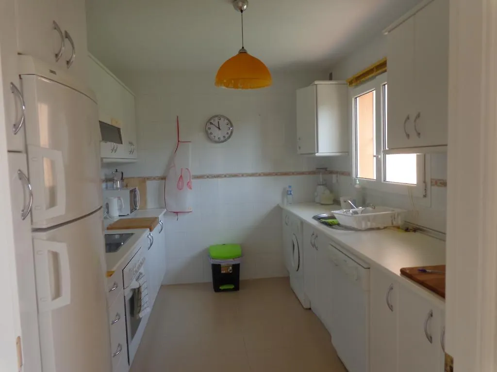 Manilva Beach 97 Holiday home