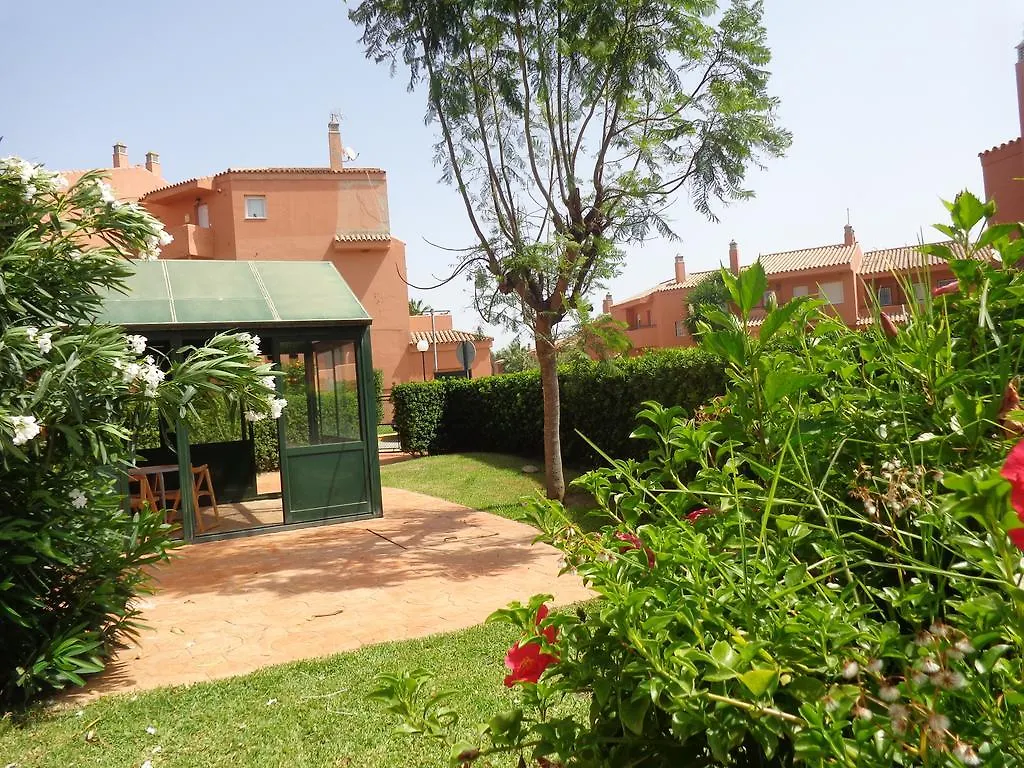 Manilva Beach 97 Holiday home Spain