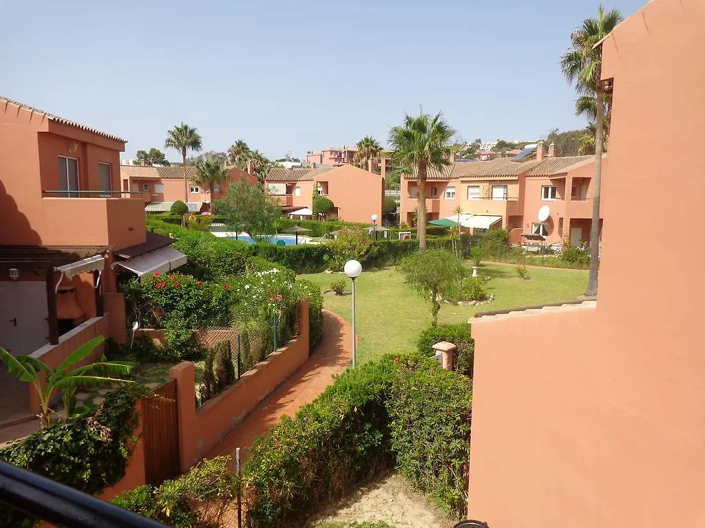 Manilva Beach 97 Holiday home 0*,