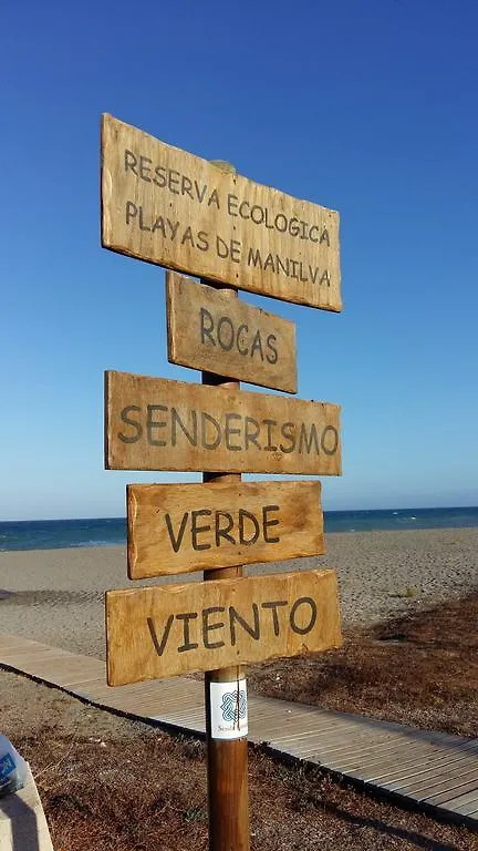 Manilva Beach 97 Holiday home