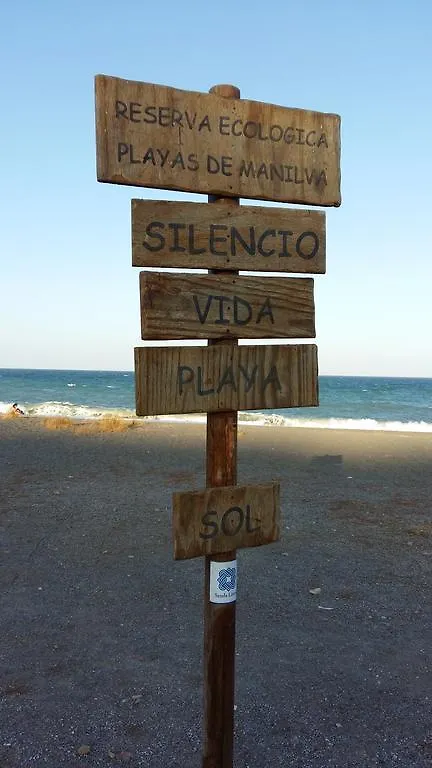 Manilva Beach 97 Holiday home