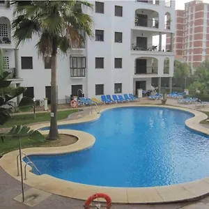 Apartamento Residencial Marina Duquesa, Manilva
