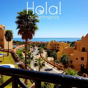 Apartamento Hola! At Coto Real, Manilva