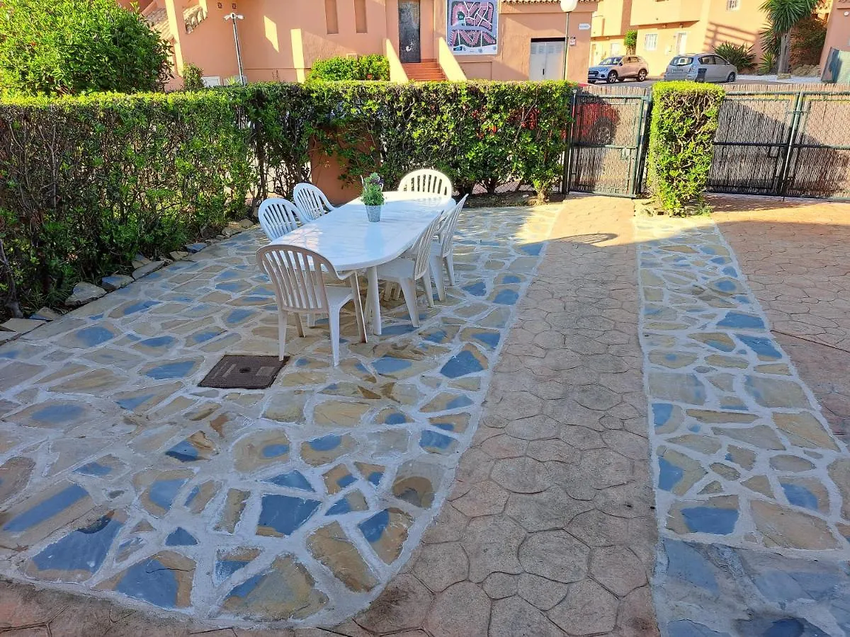 Сasa de vacaciones Manilva Beach 97 España